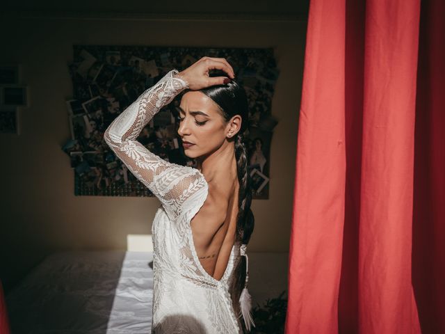 Il matrimonio di Piero e Luana a Acireale, Catania 65