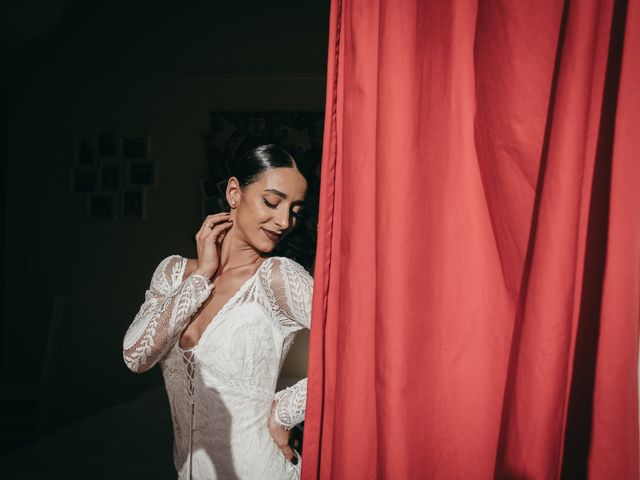 Il matrimonio di Piero e Luana a Acireale, Catania 69