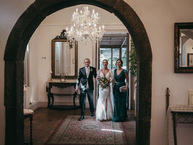 Il matrimonio di Piero e Luana a Acireale, Catania 78