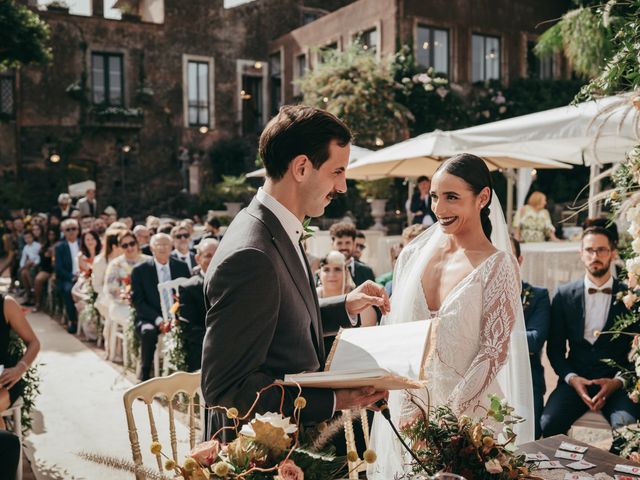 Il matrimonio di Piero e Luana a Acireale, Catania 86