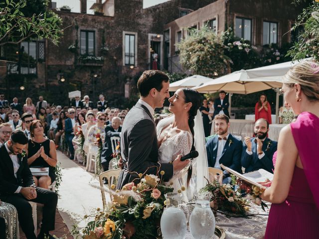 Il matrimonio di Piero e Luana a Acireale, Catania 88