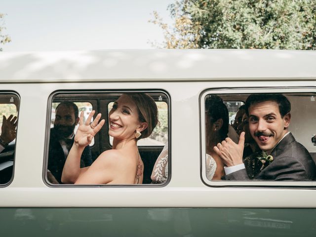 Il matrimonio di Piero e Luana a Acireale, Catania 91
