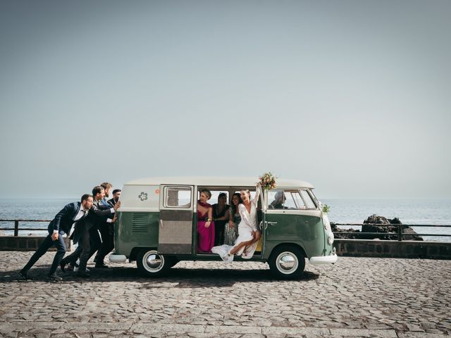 Il matrimonio di Piero e Luana a Acireale, Catania 93