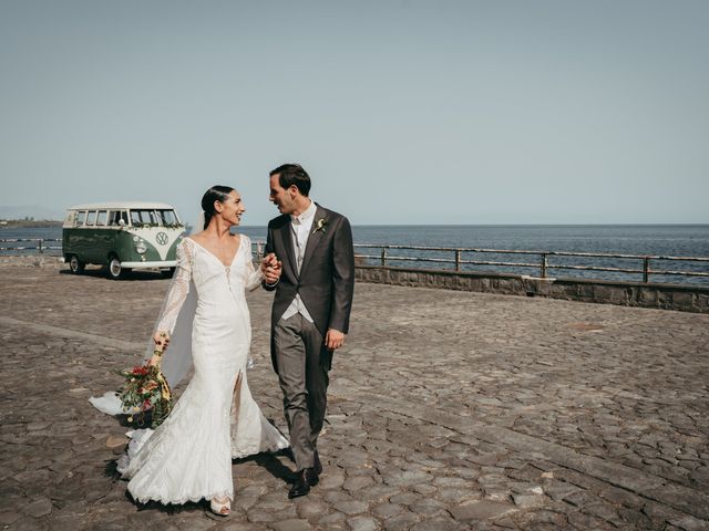 Il matrimonio di Piero e Luana a Acireale, Catania 96