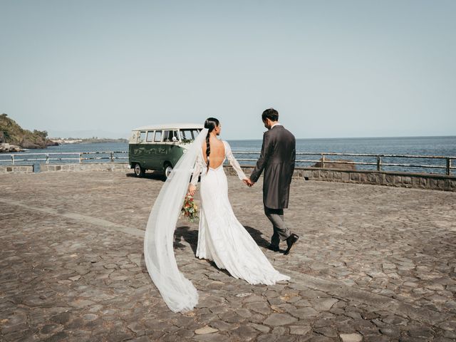 Il matrimonio di Piero e Luana a Acireale, Catania 97