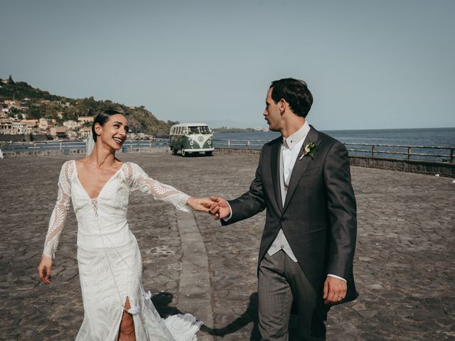 Il matrimonio di Piero e Luana a Acireale, Catania 98