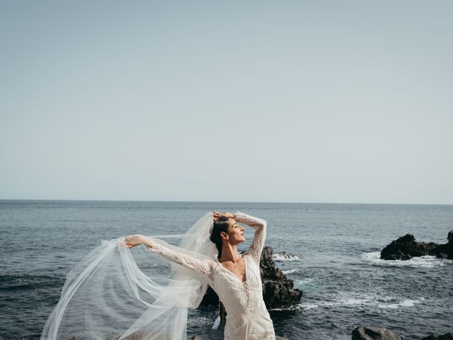 Il matrimonio di Piero e Luana a Acireale, Catania 103