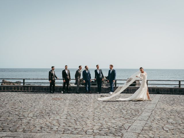 Il matrimonio di Piero e Luana a Acireale, Catania 104