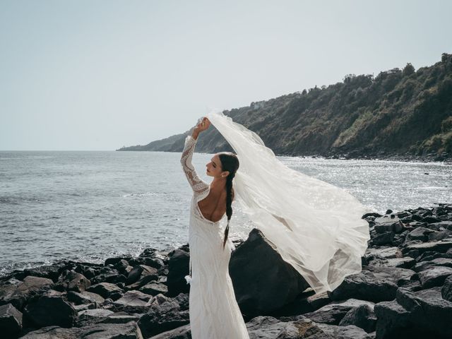 Il matrimonio di Piero e Luana a Acireale, Catania 105