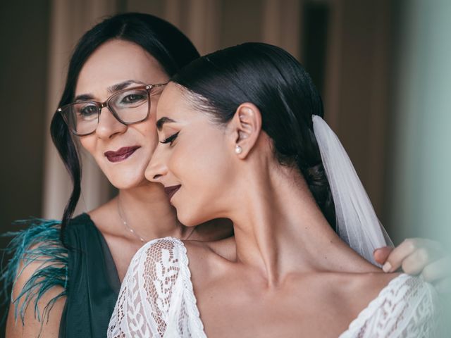 Il matrimonio di Piero e Luana a Acireale, Catania 121