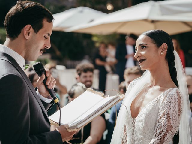 Il matrimonio di Piero e Luana a Acireale, Catania 125