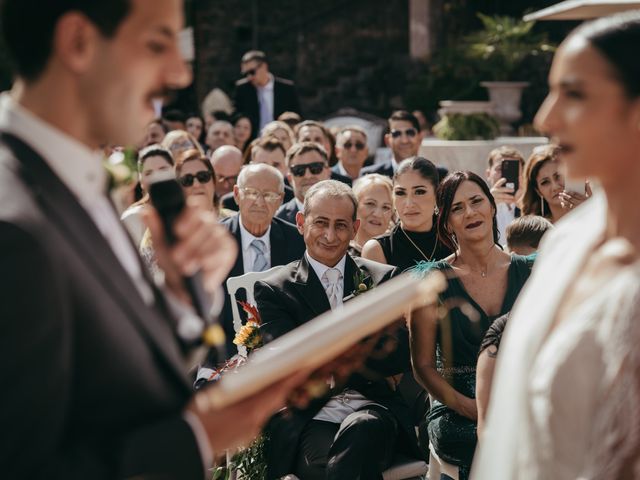 Il matrimonio di Piero e Luana a Acireale, Catania 126
