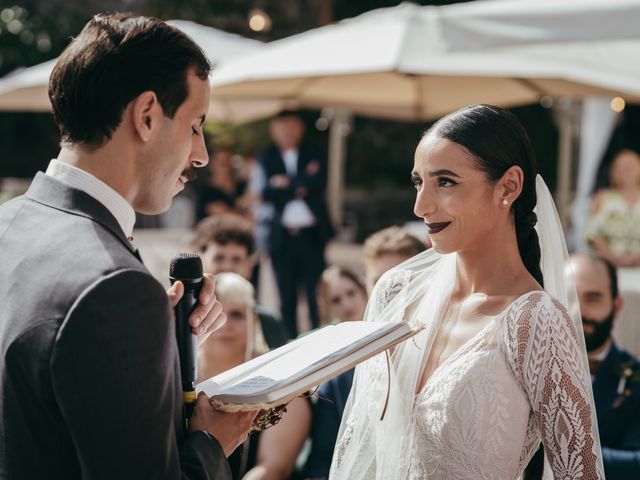 Il matrimonio di Piero e Luana a Acireale, Catania 127