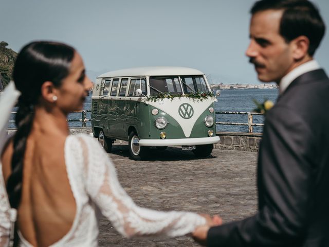 Il matrimonio di Piero e Luana a Acireale, Catania 128