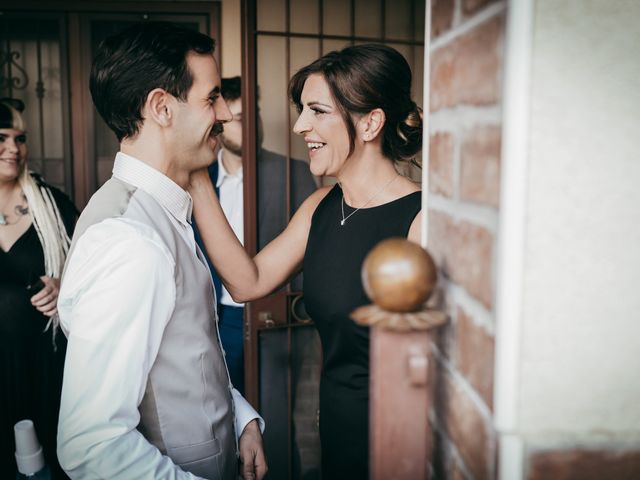 Il matrimonio di Piero e Luana a Acireale, Catania 140