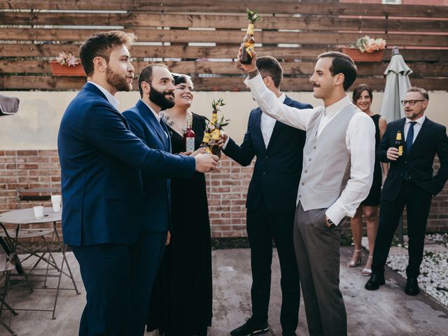 Il matrimonio di Piero e Luana a Acireale, Catania 142