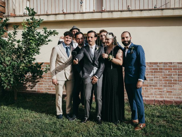 Il matrimonio di Piero e Luana a Acireale, Catania 146