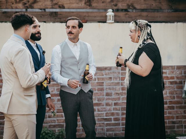 Il matrimonio di Piero e Luana a Acireale, Catania 147