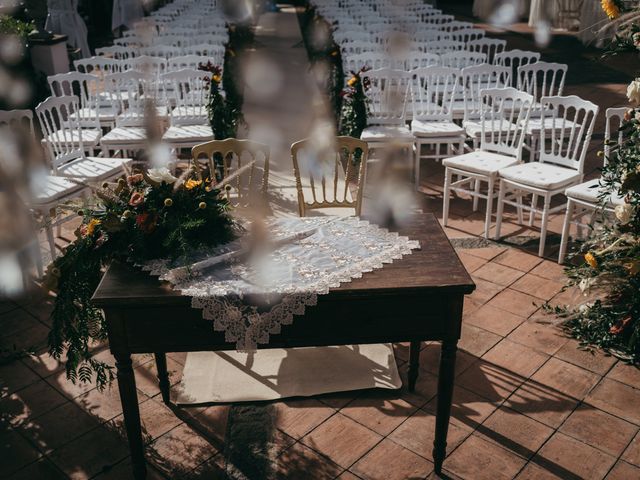 Il matrimonio di Piero e Luana a Acireale, Catania 154