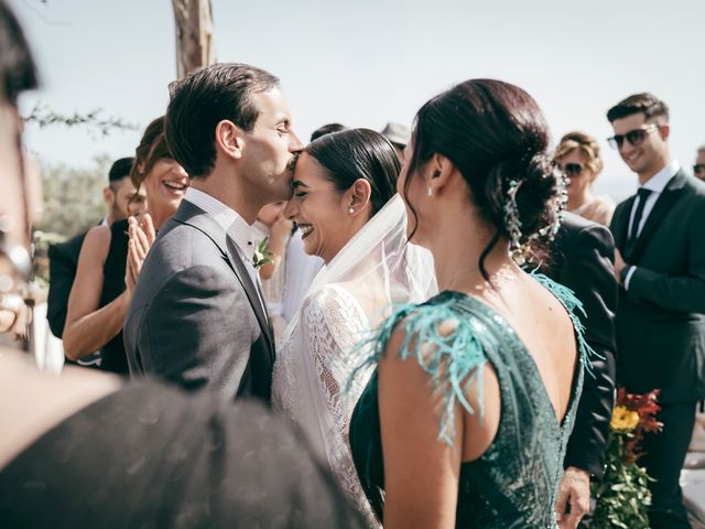 Il matrimonio di Piero e Luana a Acireale, Catania 160