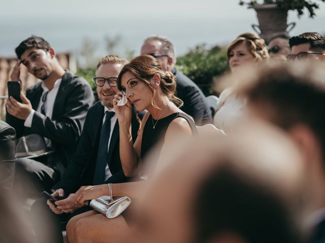 Il matrimonio di Piero e Luana a Acireale, Catania 162