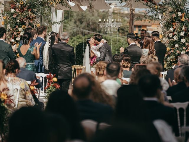 Il matrimonio di Piero e Luana a Acireale, Catania 165