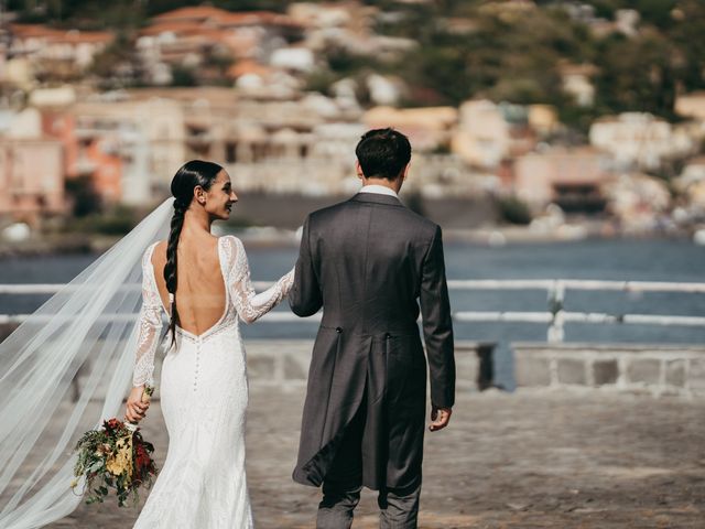 Il matrimonio di Piero e Luana a Acireale, Catania 173