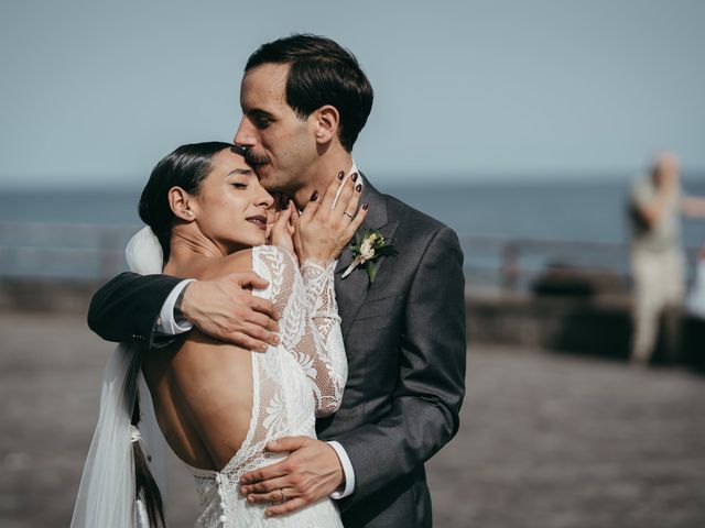 Il matrimonio di Piero e Luana a Acireale, Catania 177