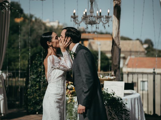 Il matrimonio di Piero e Luana a Acireale, Catania 181