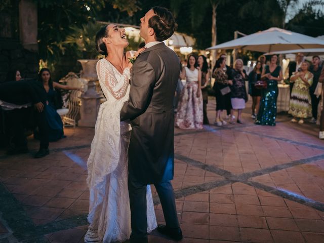 Il matrimonio di Piero e Luana a Acireale, Catania 182