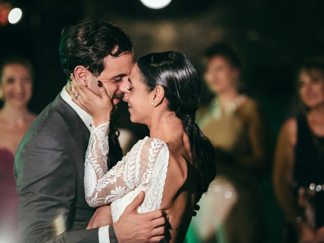 Il matrimonio di Piero e Luana a Acireale, Catania 198