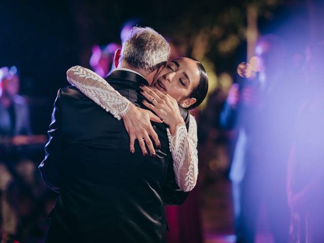 Il matrimonio di Piero e Luana a Acireale, Catania 199