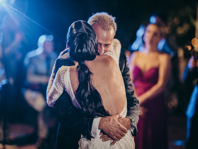 Il matrimonio di Piero e Luana a Acireale, Catania 200