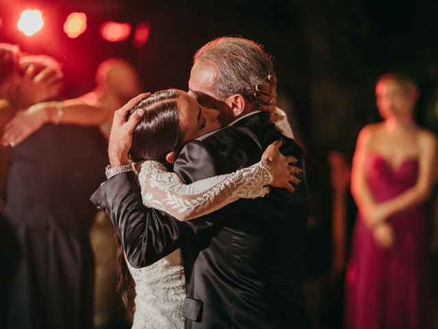 Il matrimonio di Piero e Luana a Acireale, Catania 201