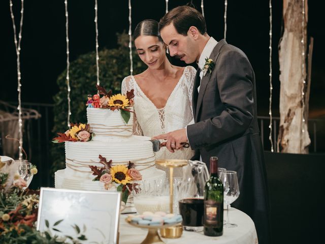 Il matrimonio di Piero e Luana a Acireale, Catania 204