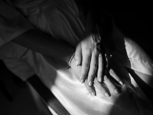 Il matrimonio di Tommaso e Tania a Fano, Pesaro - Urbino 12
