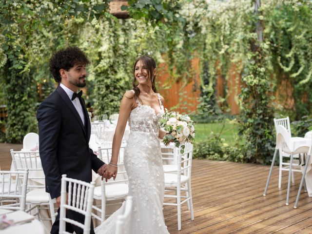 Il matrimonio di Tommaso e Tania a Fano, Pesaro - Urbino 23