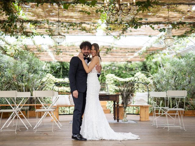 Il matrimonio di Tommaso e Tania a Fano, Pesaro - Urbino 24