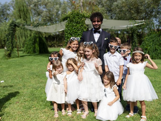 Il matrimonio di Tommaso e Tania a Fano, Pesaro - Urbino 26