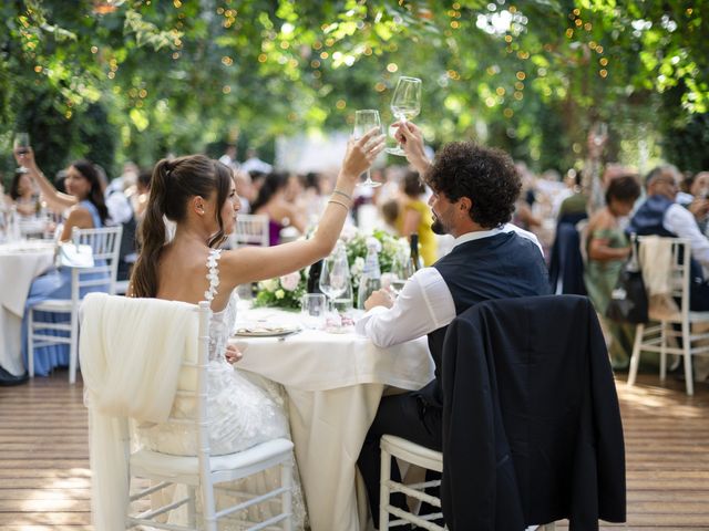 Il matrimonio di Tommaso e Tania a Fano, Pesaro - Urbino 1