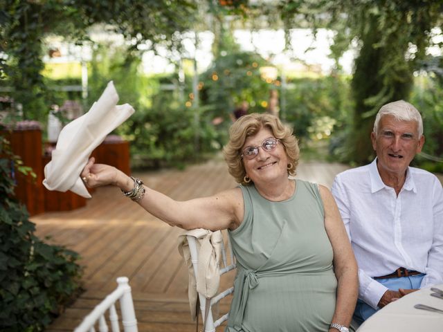 Il matrimonio di Tommaso e Tania a Fano, Pesaro - Urbino 35