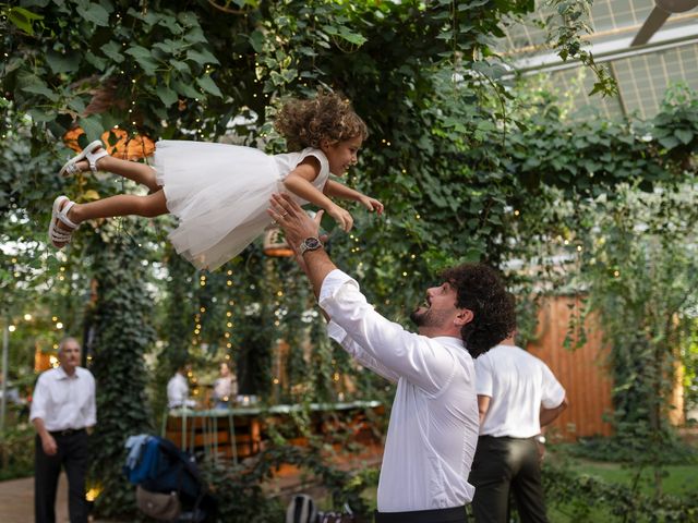 Il matrimonio di Tommaso e Tania a Fano, Pesaro - Urbino 36