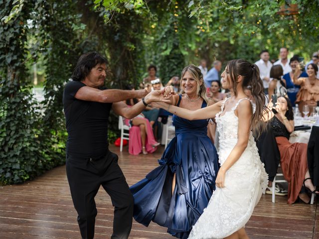Il matrimonio di Tommaso e Tania a Fano, Pesaro - Urbino 38