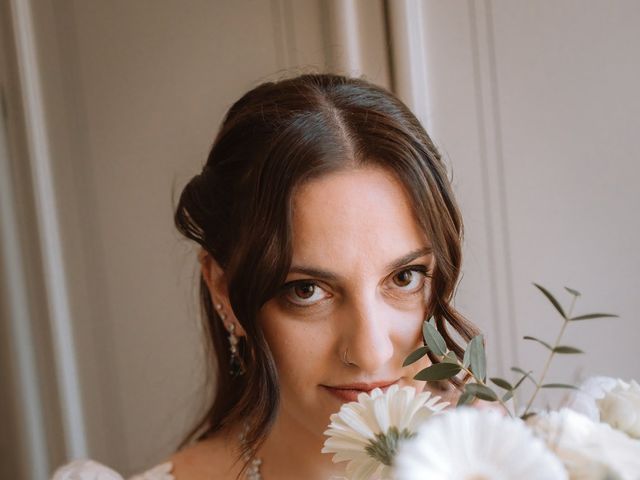 Il matrimonio di Matteo e Elisa a Cervarese Santa Croce, Padova 17