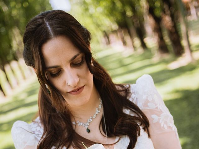 Il matrimonio di Matteo e Elisa a Cervarese Santa Croce, Padova 42