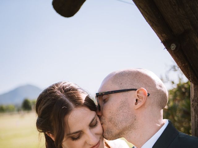 Il matrimonio di Matteo e Elisa a Cervarese Santa Croce, Padova 49
