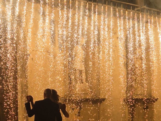 Il matrimonio di Enrica e Lorenzo a Susegana, Treviso 4