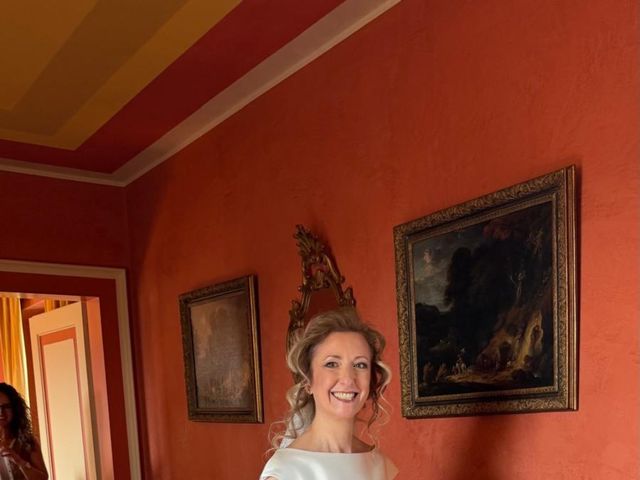 Il matrimonio di Enrica e Lorenzo a Susegana, Treviso 6