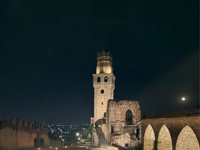 Il matrimonio di Enrica e Lorenzo a Susegana, Treviso 19