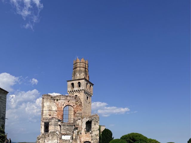 Il matrimonio di Enrica e Lorenzo a Susegana, Treviso 22